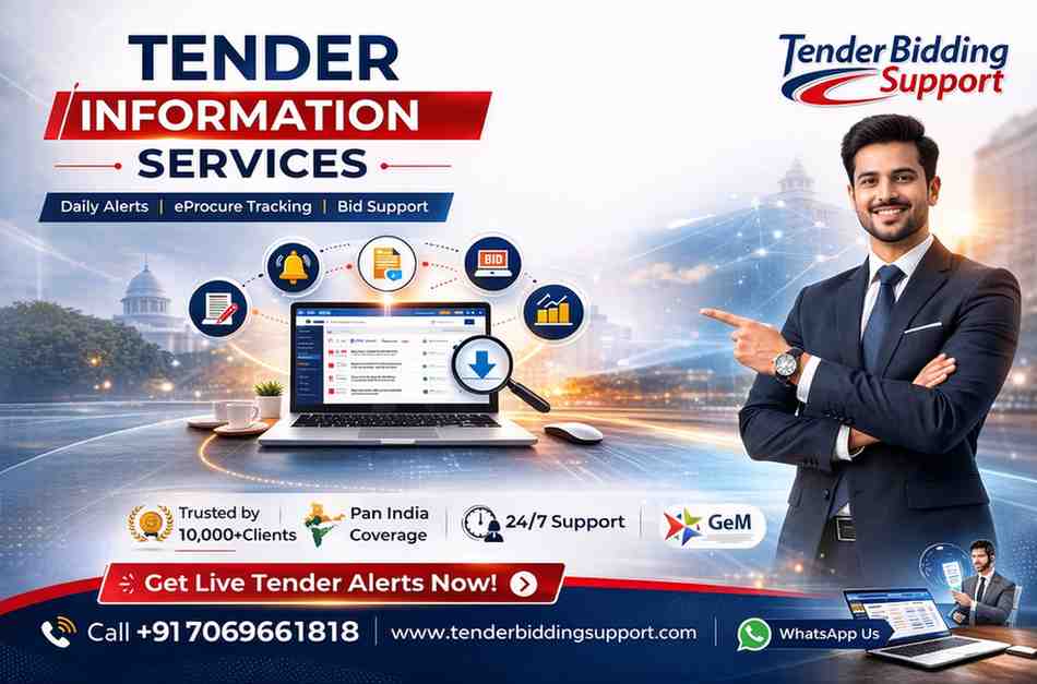 Tender Information
